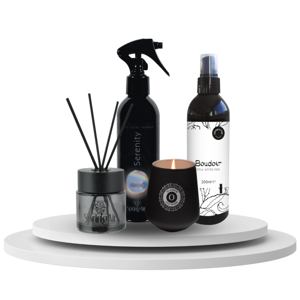 Shop for Home - SpringAir